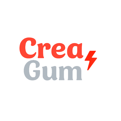 CreaGum | Creatina em Gomas